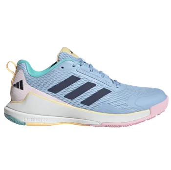 Dámské tenisky Indoorové boty adidas Novaflight 2 shoe Women jq3601 Velikost 38 EU | 5 UK | 6,5 US | 23,3 CM