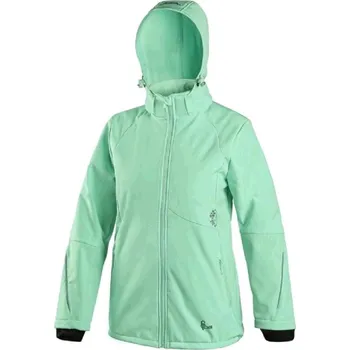 Bunda NEVADA CXS dámská mátová 2XL mátová