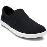 VÝPRODEJ Xero Shoes Dillon Slip-On Kids – dětské barefoot slip-on tenisky Black Slip kids 32