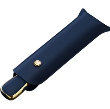 Deštník Dámský deštník Olycat OC2000 modrý