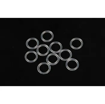 RC náhradní díl Serpent O - ring 1.0x6.0mm (10) SER411140 - expresní doprava