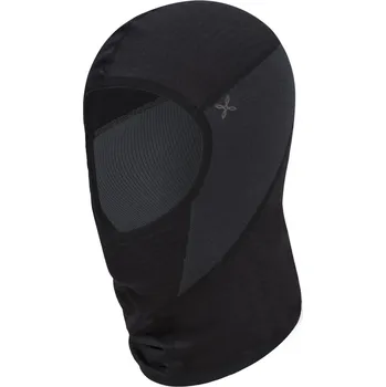 Čepice MONTURA Balaclava Power Cap, Nero/Antracite velikost: M