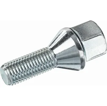 Šroubek na kolo INVENTO Šroub na kola M12x1,5 kuželový, délka závitu 26 mm, klíč 19, Invento 561-5005