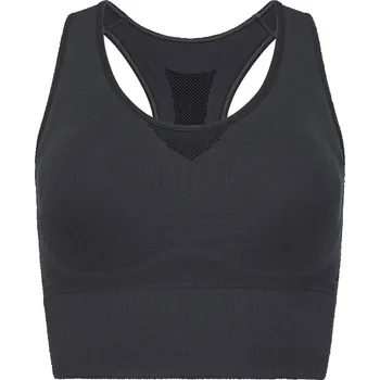 Podprsenka Dámská podprsenka Head FLEX SEAMLESS BRA WOMEN Barva: Černá, Velikost: L