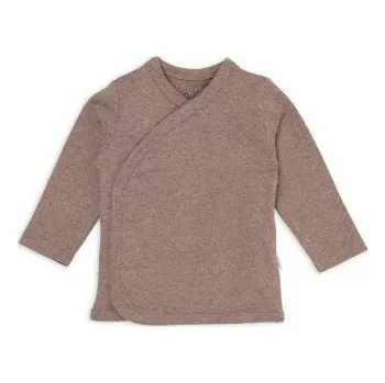 Lodger Zavinovací kabátek Melange - Buffalo, vel. 68