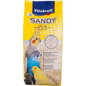 Vitakraft Sandy písek pro ptáky 3-plus 2,5kg