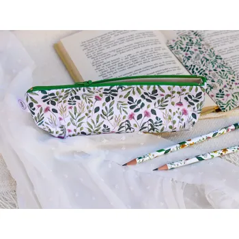 Penál ePiPí Penál - Sedmikrásky Barva zipu: bílá