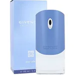 Givenchy Pour Homme Blue Label 100 ml toaletní voda pro muže