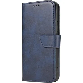 Pouzdro na mobilní telefon Smart Case Pouzdro Smart Elegant pro Samsung Galaxy A26 5G modré