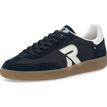 Pánské tenisky Pánské tenisky RIEKER U2200-16 modrá W5 43