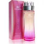 Lacoste Touch of Pink toaletní voda pro ženy 50 ml