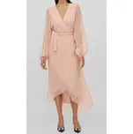 Dámské šaty VILA (Dlouhé šaty značky Vila)