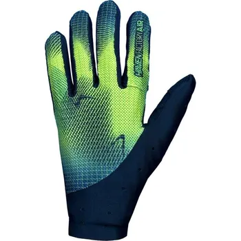 Cyklistické rukavice Rukavice HAVEN FACTORY Air khaki Velikost: L