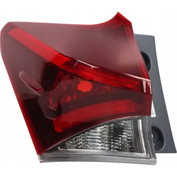 Zavěšení kol TYC 11-14892-06-2 Zadní skupinová svítilna