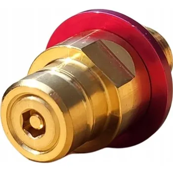 Příslušenství pro výrobník sody Rychlospojka pro CO2 bombičky, náhrada za Sodastream Art Duo Terra