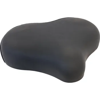 Sedlo na kolo DOMYOS Sedlo X-Bike