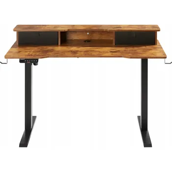 Jídelní stůl Herní stůl Vevor 60 x 110 x 120 cm