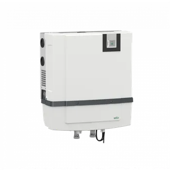 Čerpadlo WILO Rain3-45 EM automat na dešťovou vodu