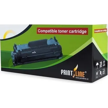 PRINTLINE kompatibilní toner s Epson C13S050627 / pro C2900DN, CX29DNF / 2.500 stran, žlutý