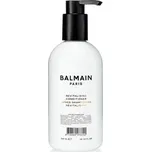 Balmain Revitalizační kondicionér pro suché a poškozené vlasy (Revitalizing Conditioner) 300 ml + 2 měsíce na vrácení zboží