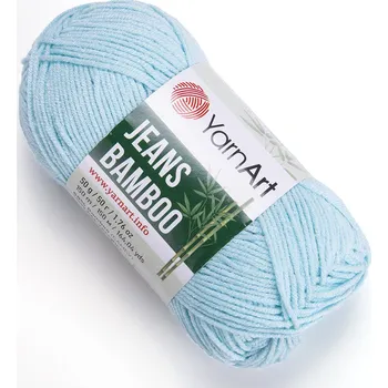 Příze Příze YarnArt Jeans Bamboo 119