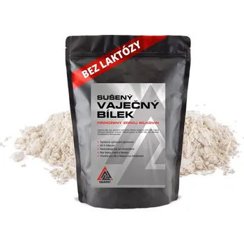 Protein Valknut Vaječný protein - sušený bílek 1000 g