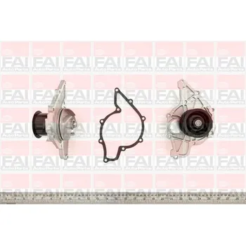 Chladič motoru Vodní čerpadlo, chlazení motoru FAI AUTOPARTS WP6230