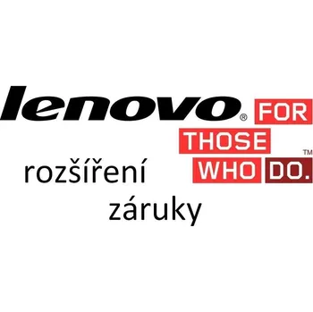 Elektronická licence: Lenovo rozšíření záruky Lenovo Services 4YR Accidental Damage Protection