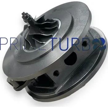 Turbodmychadlo Skupina trupu, turbodmychadlo Prime Turbo K00454C