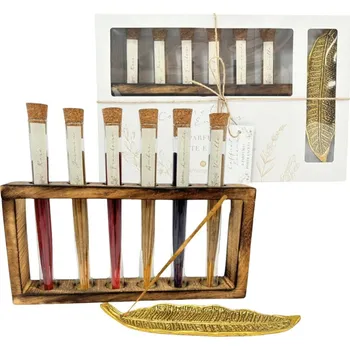 Čajovna Arôme Atmosphera