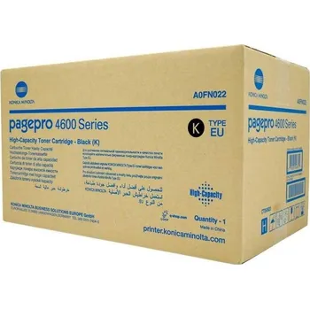 Konica Minolta zásobník toneru (18k) pro PP4650