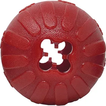 Hračka pro psa Starmark Treat Dispensing Bacon Ball S hračka pro psy