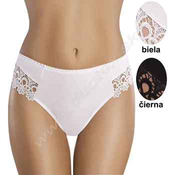 Kalhotky GABIDAR Kalhotky Gabidar-034 Barva: čierna, Velikost: M