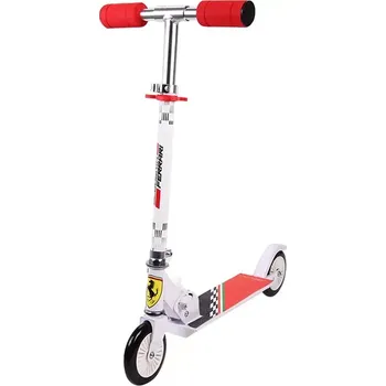 Koloběžka Skládací koloběžka FERRARI FXK30