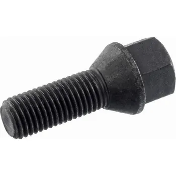 Šroubek na kolo Šroub na kola M12x1,5 kuželový, délka závitu 28 mm, klíč 17, Invento 561-5056