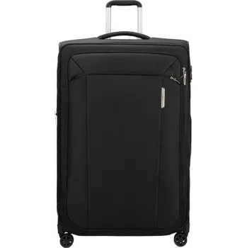Samsonite RESPARK SPINNER 82/31 cm rozšiřitelný BLACK 143332/7416