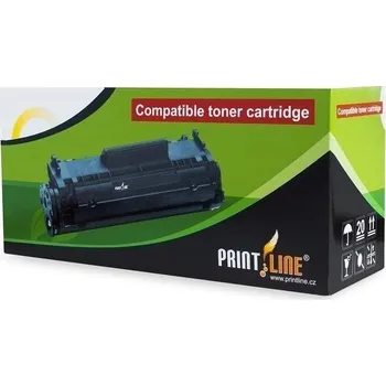 PRINTLINE kompatibilní toner s Epson C13S050628 / pro C2900DN, CX29DNF / 2.500 stran, purpurový
