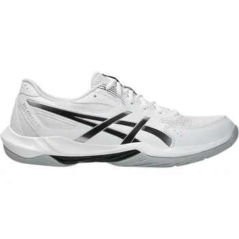 Pánská obuv Sálovky Asics Gel-Rocket 12 shoe 1071a116-101 Velikost 45 EU | 10 UK | 11 US | 28,5 CM