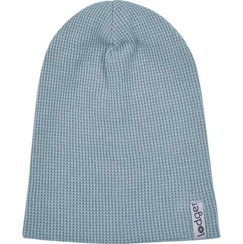Kojenecká čepice LODGER Beanie Ciumbelle Ocean Velikost (od výrobce): 1 - 2 r.