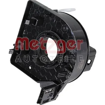 Autodoplněk Vinutá pružina, airbag METZGER 09161201