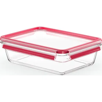 Dóza na potraviny Dóza na potraviny MASTER SEAL GLASS N1041110 Tefal 2 l