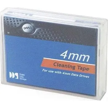 Server DELL Čisticí pásková kazeta LTO