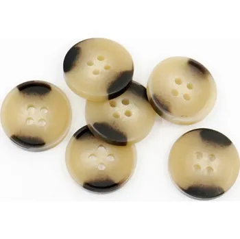 Knoflík Knoflík velikost 32