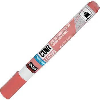 PEBEO Leather na kůži 0,7mm, Sakura pink 64