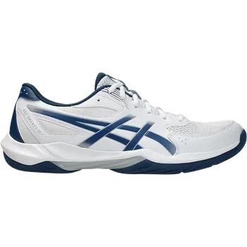 Pánská obuv Sálovky Asics Gel-Rocket 12 shoe 1071a116-100 Velikost 42 EU | 7,5 UK | 8,5 US | 26,5 CM