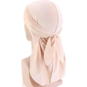 Šátek Šátek na hlavu - béžový