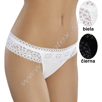 Kalhotky GABIDAR Kalhotky Gabidar-140 Barva: čierna, Velikost: L