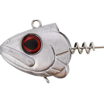 Rybářský háček Šroubovací jigová hlava WESTIN Shadteez Screwin 50g