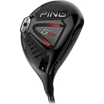 Golfová hůl custom Ping G410 pánské fairway dřevo, 5W-17°, Stiff