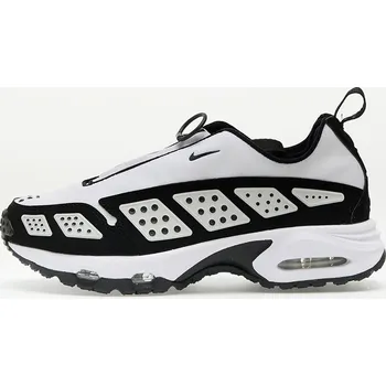 Pánské tenisky Tenisky Nike W Air Max Sndr White/ Black EUR 44.5
